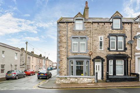 4 bedroom end of terrace house for sale, Devonshire Street, Workington CA14