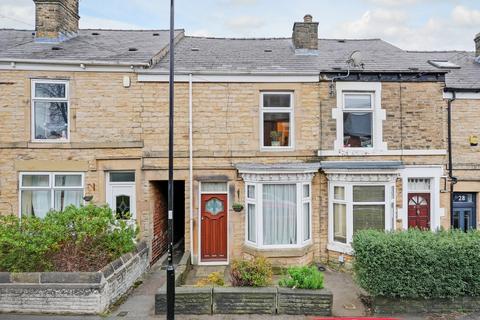 3 bedroom terraced house for sale, Sackville Road, Crookes, S10 1GT