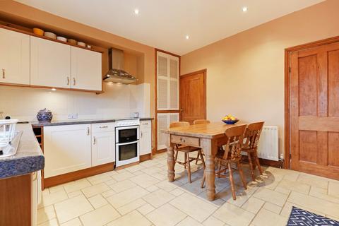 3 bedroom terraced house for sale, Sackville Road, Crookes, S10 1GT