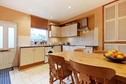 3 bedroom terraced house for sale, Sackville Road, Crookes, S10 1GT