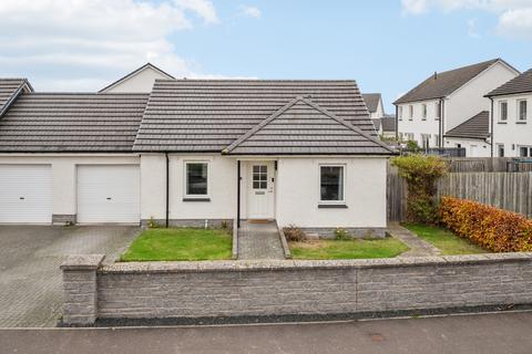 2 bedroom detached bungalow for sale, Preston Watson Street, Errol, Perthshire , PH2 7UR