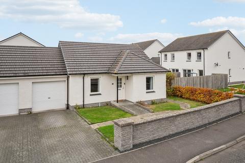 2 bedroom detached bungalow for sale, Preston Watson Street, Errol, Perthshire , PH2 7UR