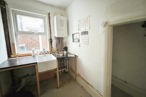 4 bedroom terraced house for sale, South Avenue, Southend-on-Sea, Essex