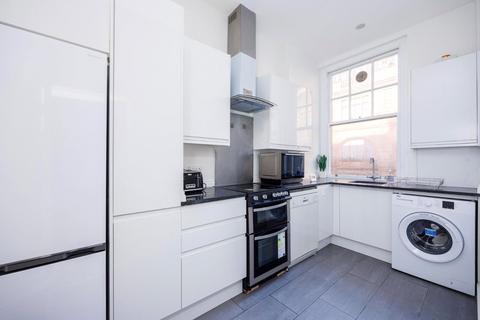 2 bedroom apartment to rent, Hans Road, London, SW3