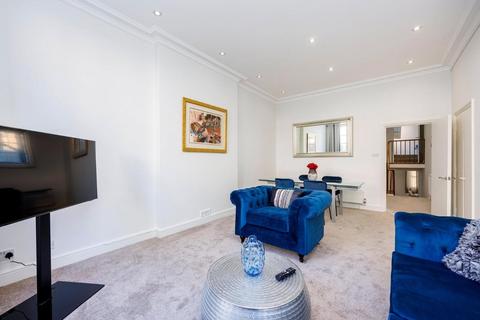 2 bedroom apartment to rent, Hans Road, London, SW3