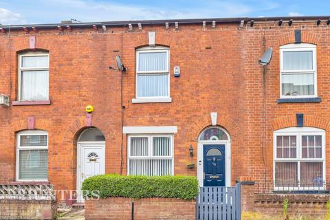 2 bedroom terraced house to rent, Chapel Road, Hollinwood, Oldham