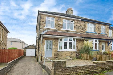 3 bedroom semi-detached house for sale, Low Ash Grove, Shipley BD18