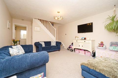 2 bedroom end of terrace house for sale, Magpie Close, St. Leonards-On-Sea