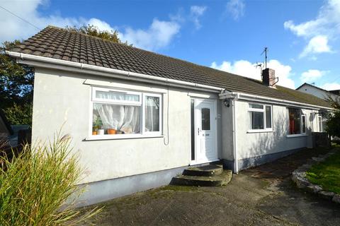 3 bedroom bungalow for sale, Penryn TR10