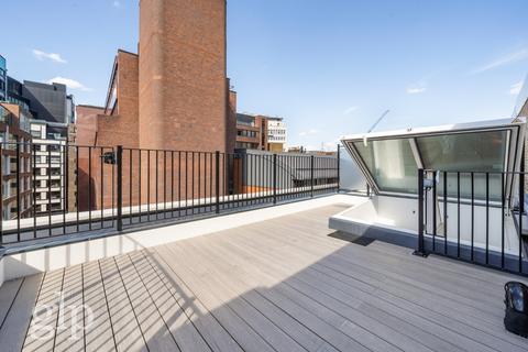 2 bedroom penthouse for sale, Stukeley Street Covent Garden