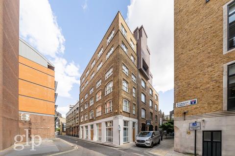 2 bedroom penthouse for sale, Stukeley Street Covent Garden