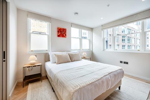 2 bedroom penthouse for sale, Stukeley Street Covent Garden