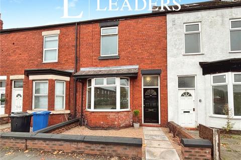 5 bedroom terraced house for sale, Lovely Lane, Warrington, Cheshire