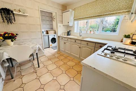 undefined, Burnham Drive, Whetstone, LE8