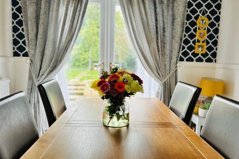 undefined, Burnham Drive, Whetstone, LE8