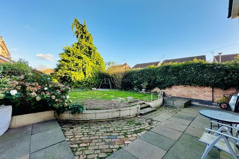 undefined, Burnham Drive, Whetstone, LE8
