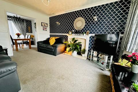 undefined, Burnham Drive, Whetstone, LE8