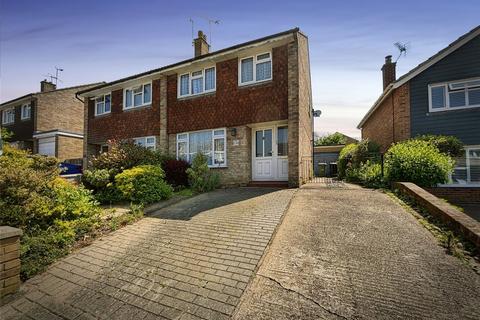 3 bedroom semi-detached house for sale, Birling Avenue, Maidstone ME14