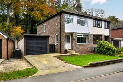 3 bedroom semi-detached house for sale, Oxford Drive, Kippax, Leeds