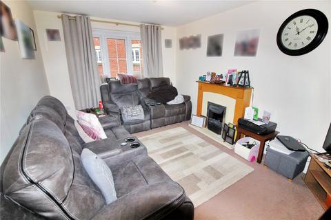 2 bedroom apartment for sale, Havisham Drive, Wiltshire SN25