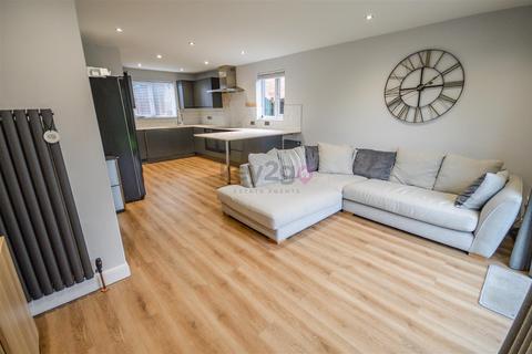 3 bedroom link detached house for sale, Church Mews, Mosborough, Sheffield, S20