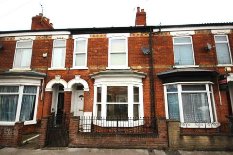 2 bedroom terraced house for sale, Raglan Street, Hull