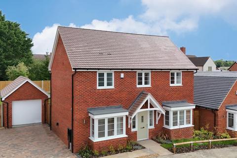 4 bedroom house for sale, Plot 9, The Denford, Deerhurst Gardens, Welford on Avon