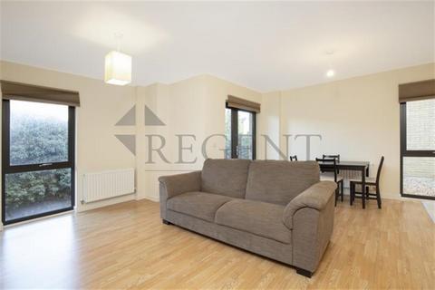 1 bedroom apartment for sale, Newman Close, Willesden Green, NW10