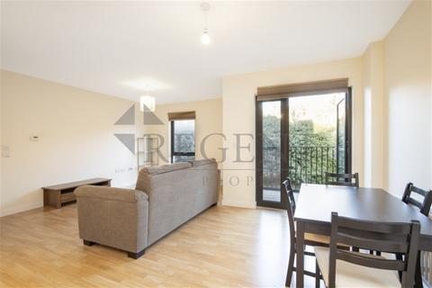 1 bedroom apartment for sale, Newman Close, Willesden Green, NW10