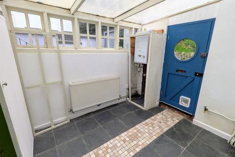 2 bedroom end of terrace house for sale, Elms Close Terrace, Penzance TR18