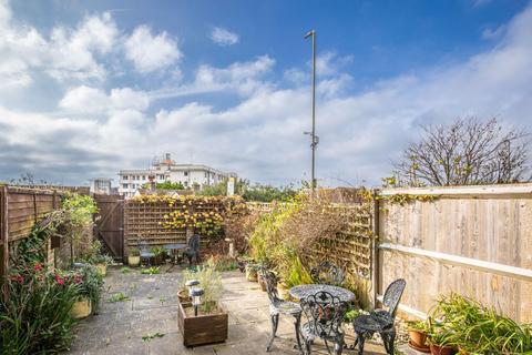 3 bedroom terraced house for sale, St. Aubyns Mead, Rottingdean