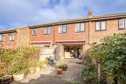 3 bedroom terraced house for sale, St. Aubyns Mead, Rottingdean