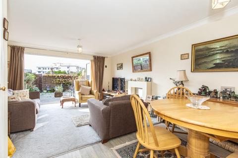 3 bedroom terraced house for sale, St. Aubyns Mead, Rottingdean