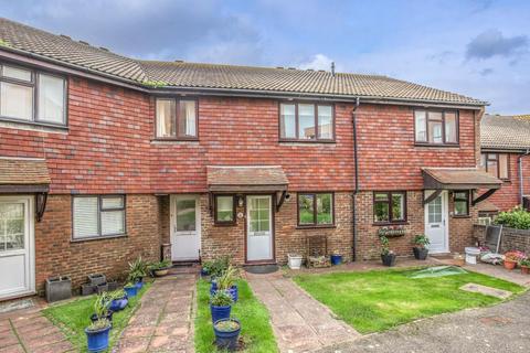 3 bedroom terraced house for sale, St. Aubyns Mead, Rottingdean