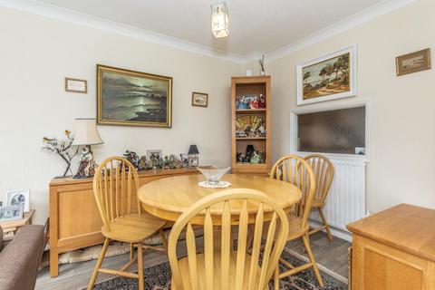 3 bedroom terraced house for sale, St. Aubyns Mead, Rottingdean