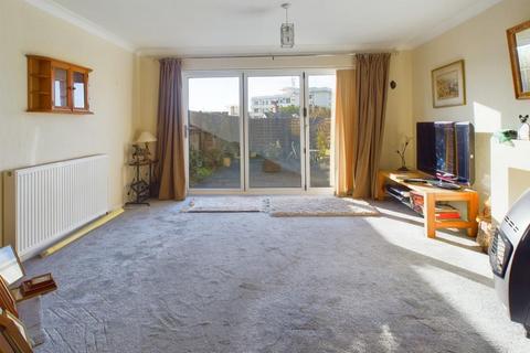 3 bedroom terraced house for sale, St. Aubyns Mead, Rottingdean