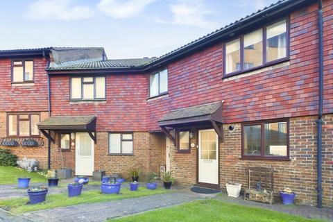 3 bedroom terraced house for sale, St. Aubyns Mead, Rottingdean