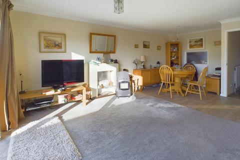 3 bedroom terraced house for sale, St. Aubyns Mead, Rottingdean