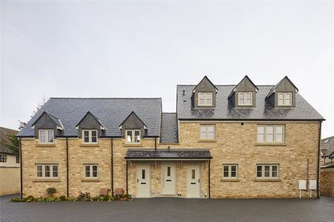 2 bedroom apartment for sale, Crumpler Court, Witney, OX28