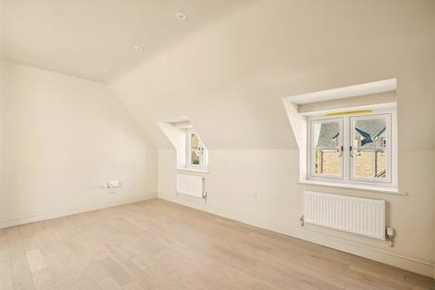 2 bedroom apartment for sale, Crumpler Court, Witney, OX28