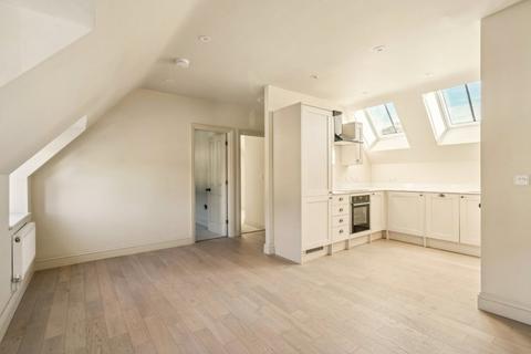 2 bedroom apartment for sale, Crumpler Court, Witney, OX28