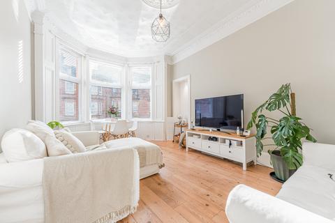 2 bedroom flat for sale, Roslea Drive, Flat 2/2, Dennistoun, Glasgow, G31 2LQ