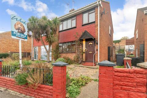 3 bedroom semi-detached house for sale, Station Road, Greenhithe, Kent