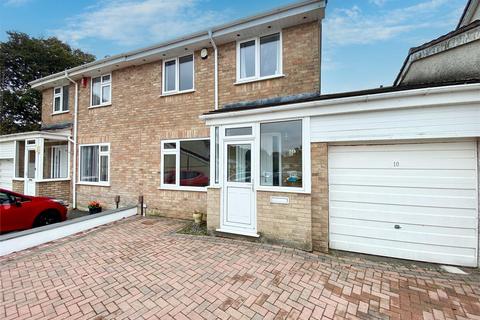 3 bedroom semi-detached house for sale, Deveron Close, Plymouth PL7