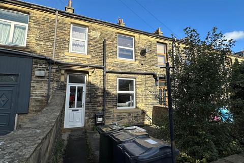 2 bedroom terraced house to rent, Stone Street, Allerton, Bradford