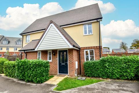 1 bedroom terraced house for sale, Fraser Crescent, Watford WD25