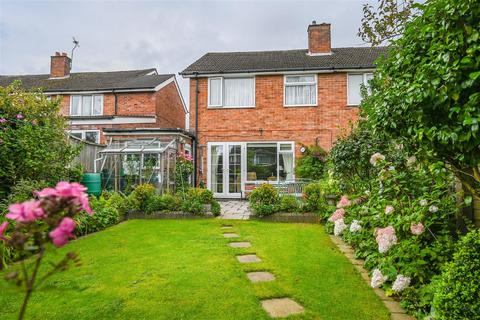 3 bedroom semi-detached house for sale, Leathwood, Maghull