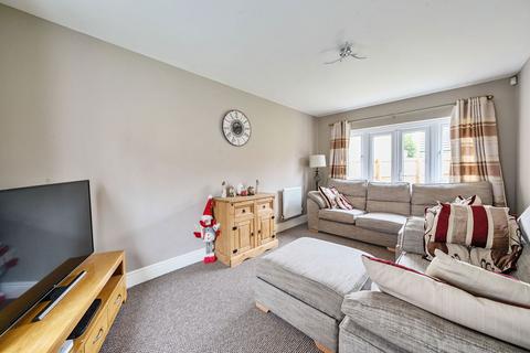 3 bedroom detached house for sale, Wheatfield Way, Barleythorpe