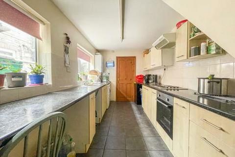 17 Beeson Street, Grimsby, DN31 2QH