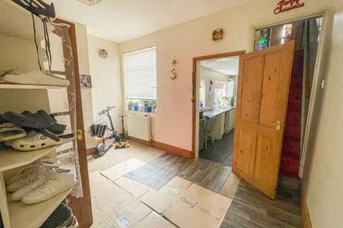 17 Beeson Street, Grimsby, DN31 2QH